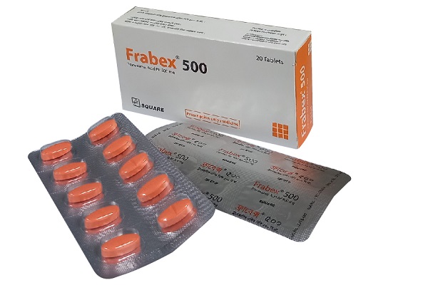 Frabex<sup>®</sup>